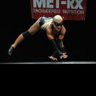 Erin  Frame - NPC Jay Cutler Desert Classic 2014 - #1